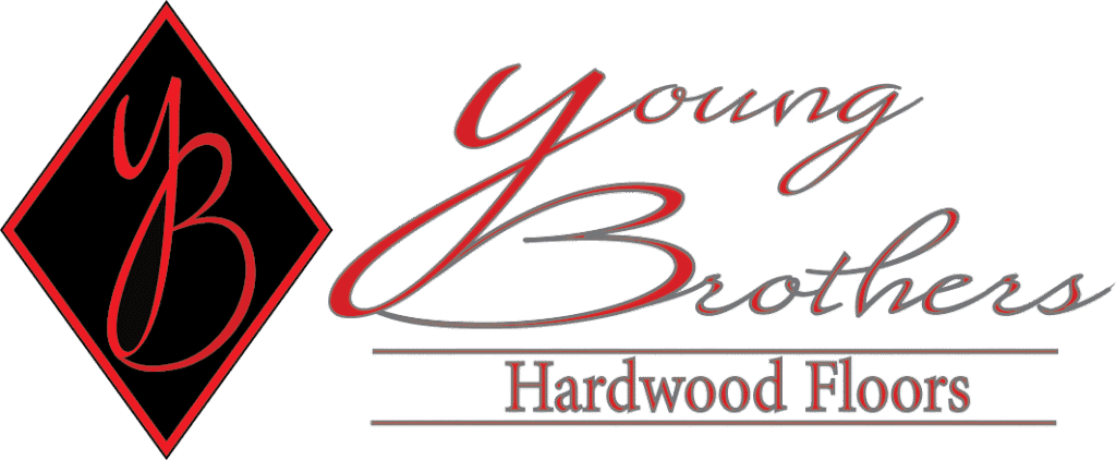 Young Brothers Hardwood Floors Logo