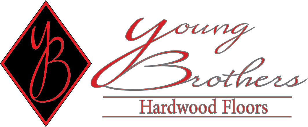 Young Brothers Hardwood Floors Logo