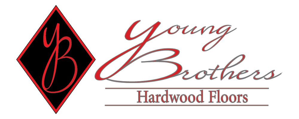 Young Brothers Hardwood Floors Logo