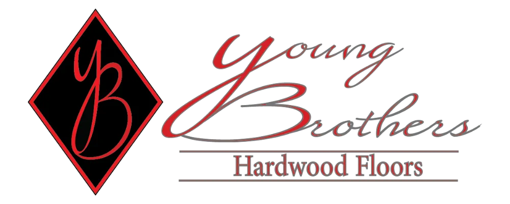 Young Brothers Hardwood Floors Logo