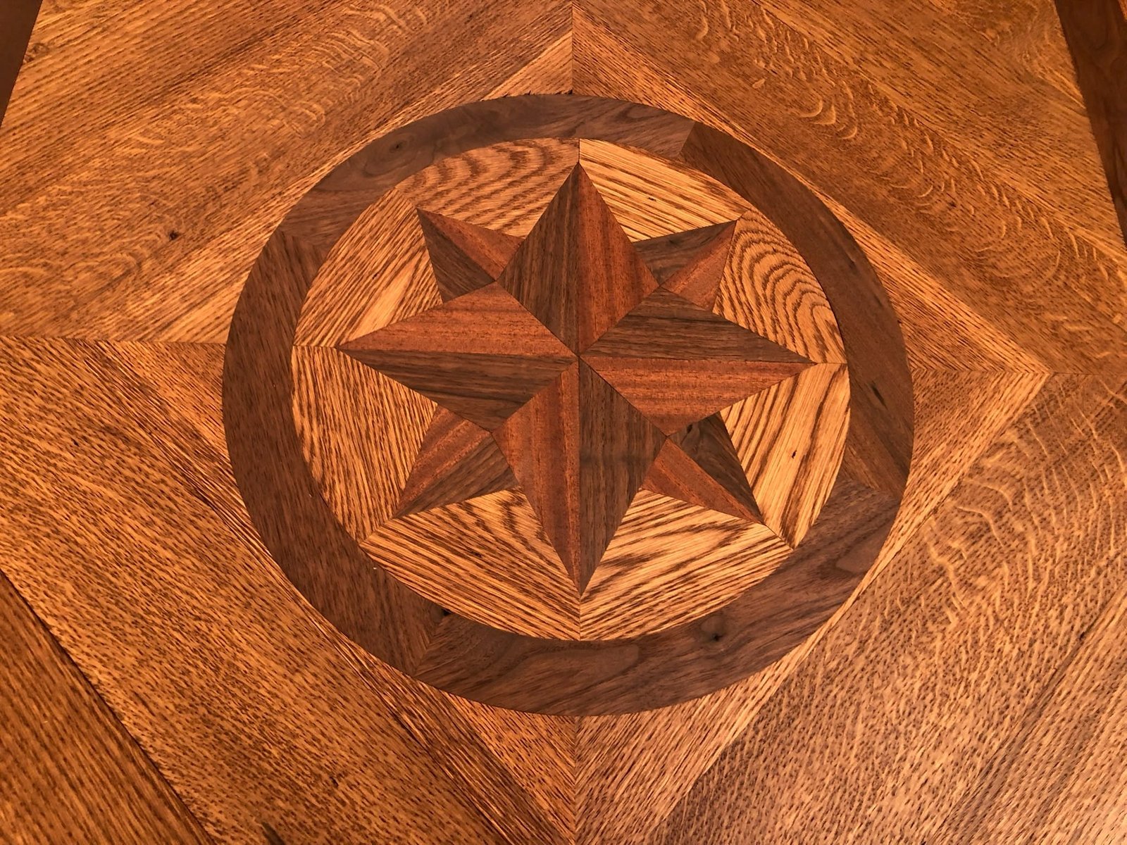 Hardwood Floor Installation In Progress By Young Brothers In Longmont