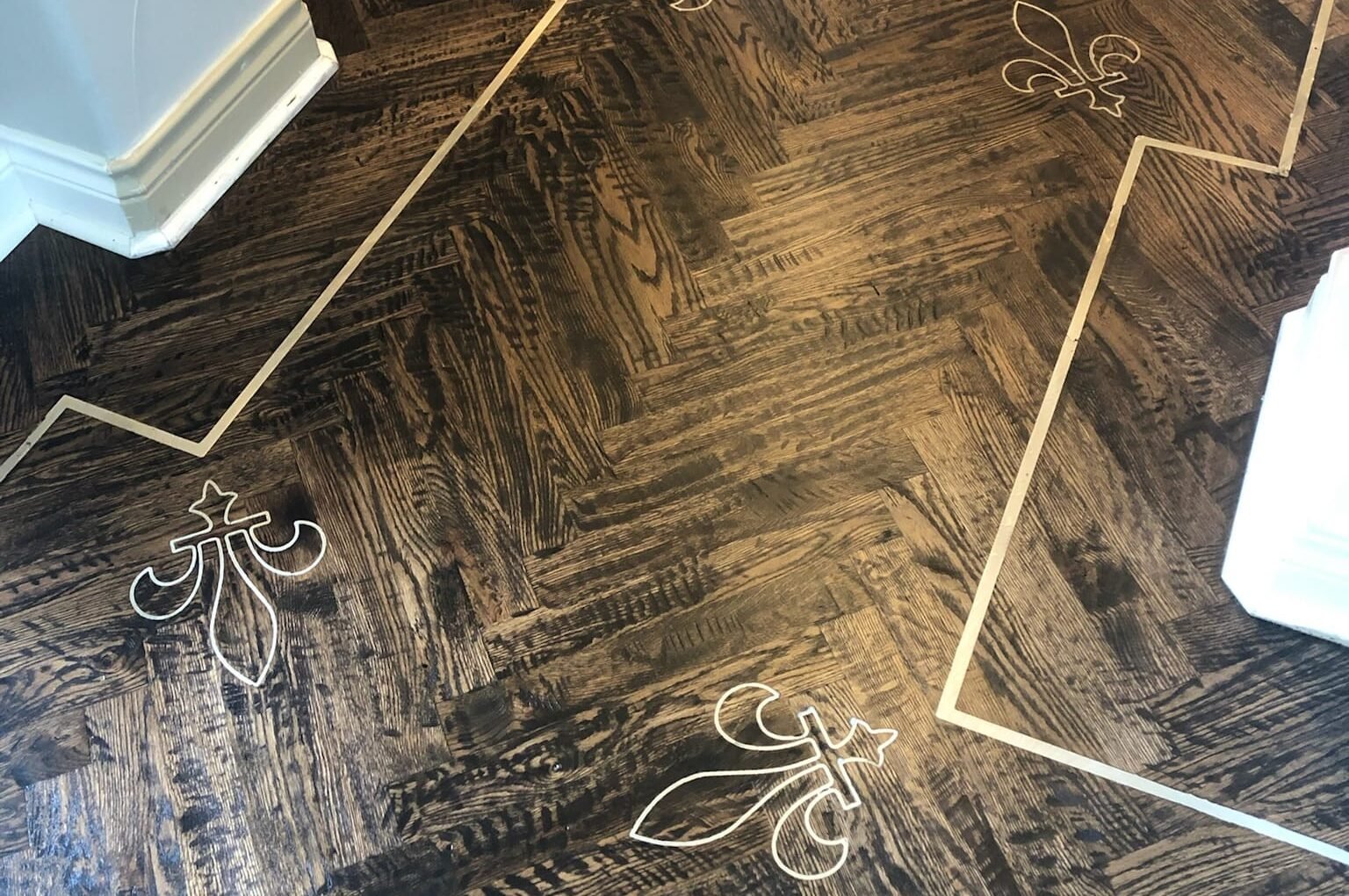 Hardwood Flooring Services In Westminster