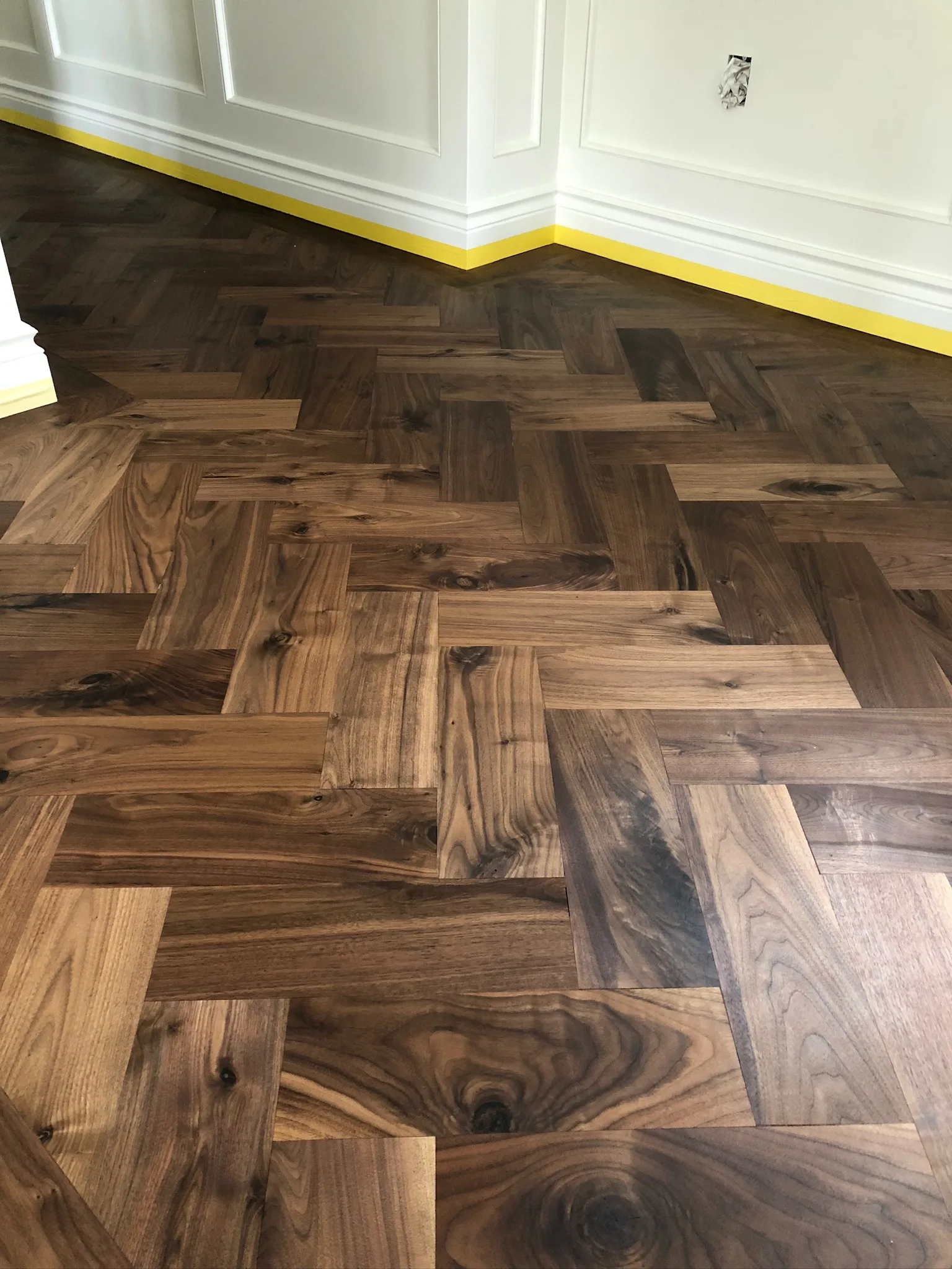 Young Brothers Hardwood Floors Installation Craftsmanship In Westminster, Colorado